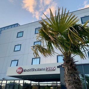 Best Western Plus Evreux Palais Des Congres