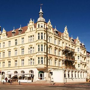 Hotel Stralsund